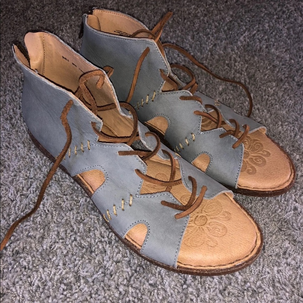 Born Sandals